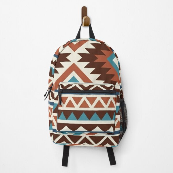 Item preview, Modern Geometric Southwest Style designed and sold by Dancingrabbit Studio.