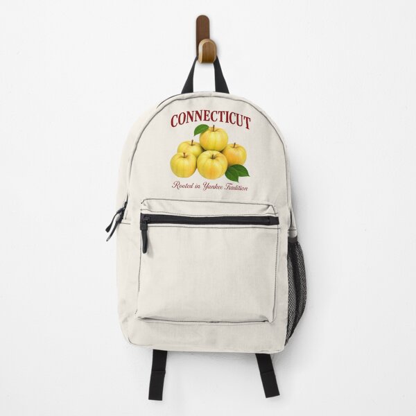 Item preview, Connecticut Yellow Apple Harvest Tradition designed and sold by The-Drip-Studio.