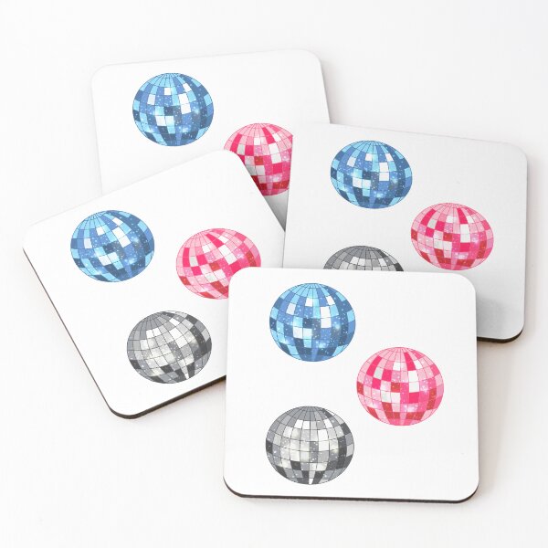Item preview, Disco balls pack. Mirrorball.  designed and sold by CoCoArt-Ua.