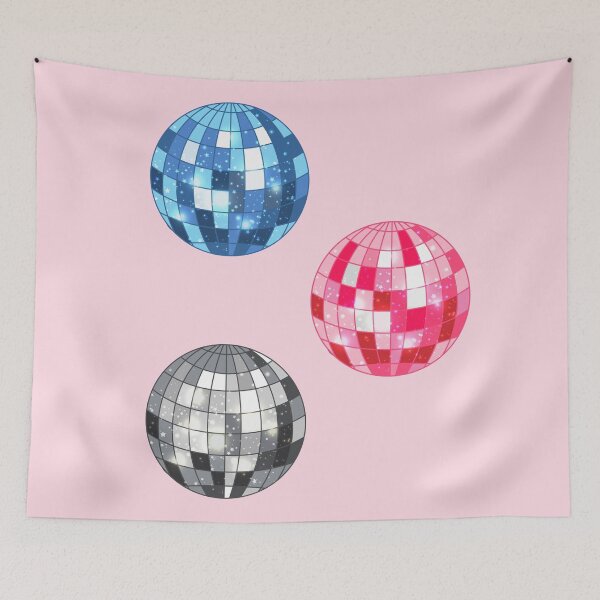 Item preview, Disco balls pack. Mirrorball.  designed and sold by CoCoArt-Ua.