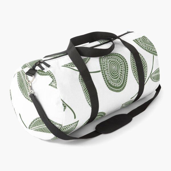 Item preview, Vintage botanical engraving seamless pattern designed and sold by Line-Aura.