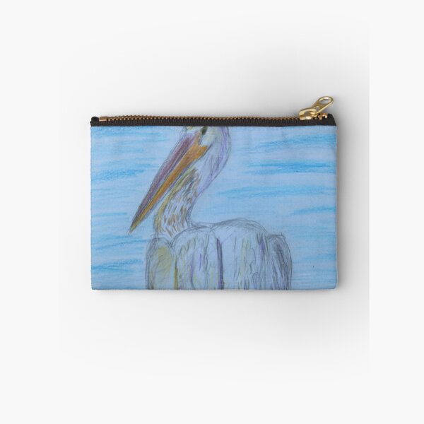 Item preview, Pelican designed and sold by woodland-towers.