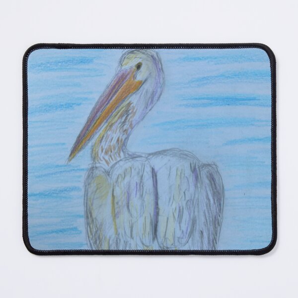 Item preview, Pelican designed and sold by woodland-towers.