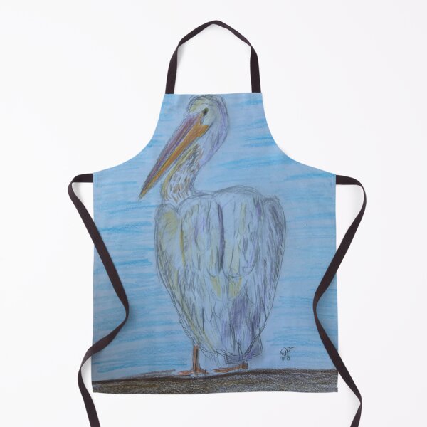 Item preview, Pelican designed and sold by woodland-towers.