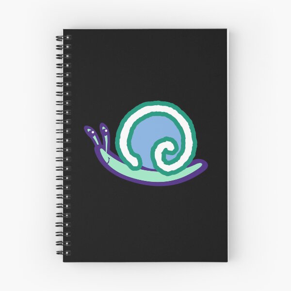 Item preview, Vincian Snail  designed and sold by Day10Machine.