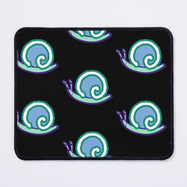 Item preview, Vincian Snail designed and sold by Day10Machine.