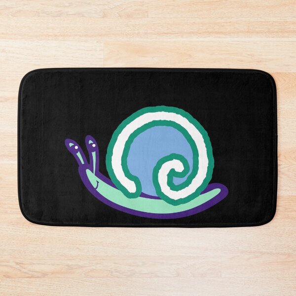 Item preview, Vincian Snail designed and sold by Day10Machine.