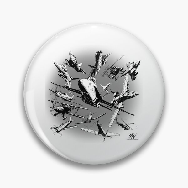 Item preview, MPV Aviation Illustrations designed and sold by MPV Aviation Illustrations.