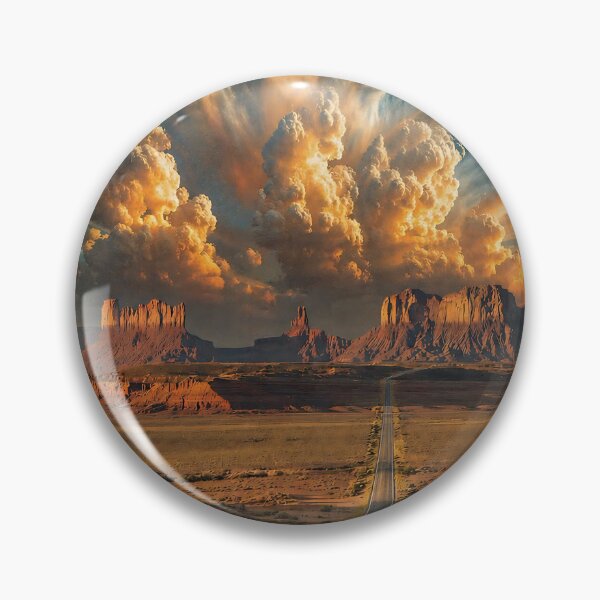 Item preview, Arizona Route 163 designed and sold by VisionCrafft.