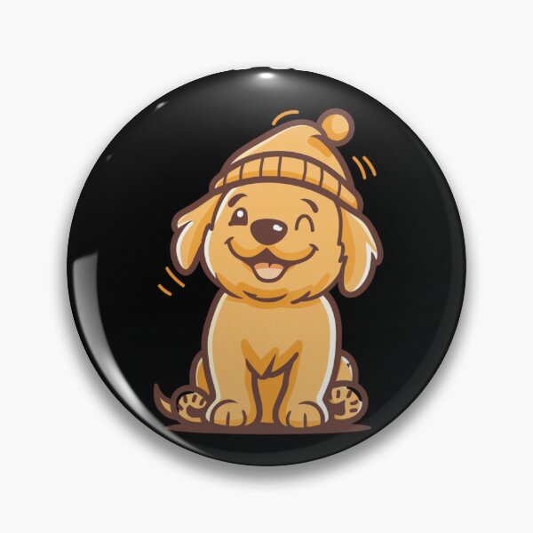 Item preview, Life Happens Dogs Help Funny Dog Shirt - Cute Puppy Meme T-Shirt - Dog Mom Dad Gift designed and sold by VectorForge.