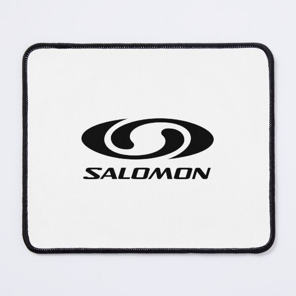 Item preview, salomon Elegant Plain Black Matte Texture Style designed and sold by leilaka23.