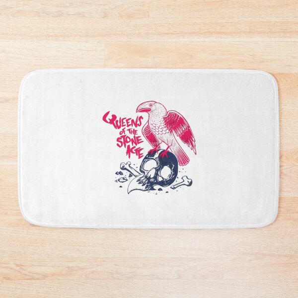 Item preview, Queens Of The Stone Age Vintage Art designed and sold by Marciasgrosso.