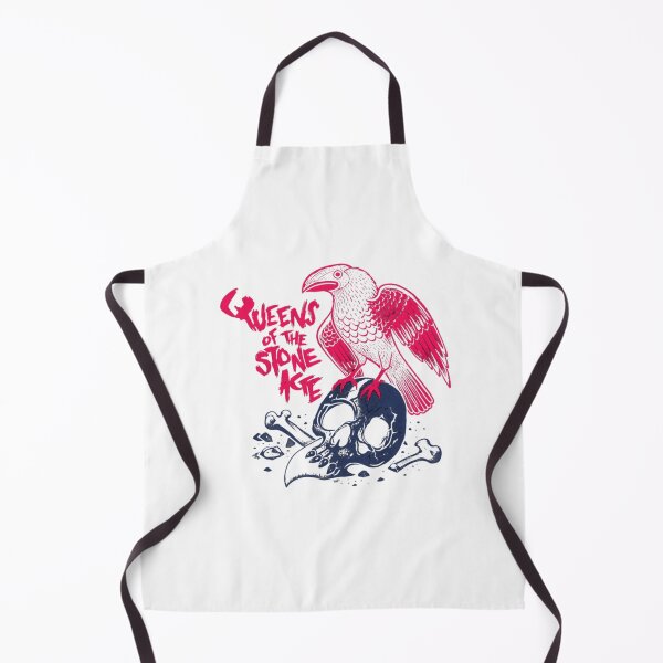Item preview, Queens Of The Stone Age Vintage Art designed and sold by Marciasgrosso.