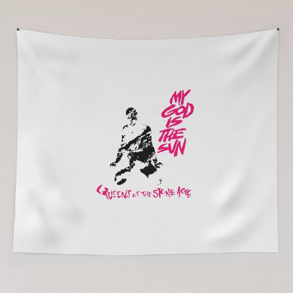 Item preview, Stoner Rock music group designed and sold by Marciasgrosso.