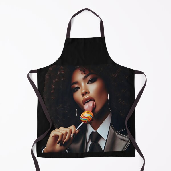 Item preview, Crime Queen Tastes Rainbow Lollipop designed and sold by Voodoo Store Paranormal Collections.