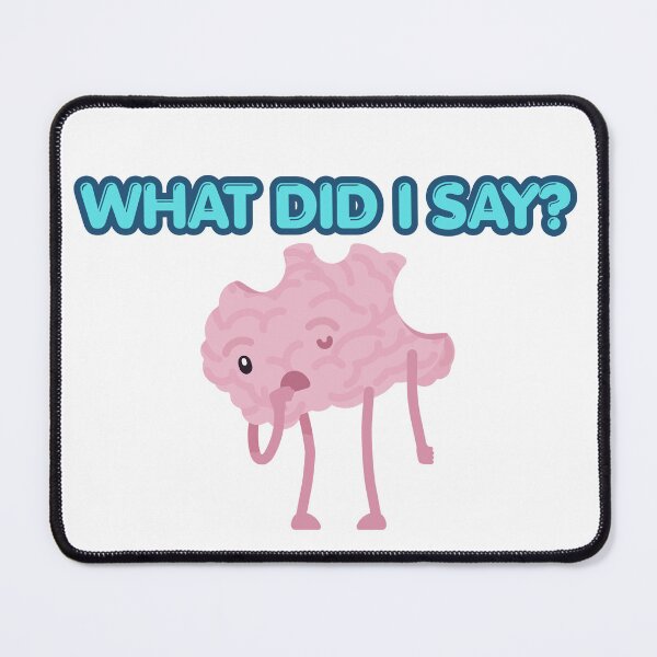 Item preview, Funny Brain Rot Meme designed and sold by MayaCordalia.