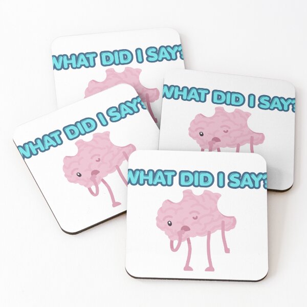Item preview, Funny Brain Rot Meme designed and sold by MayaCordalia.