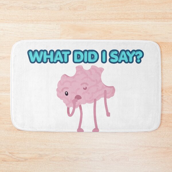 Item preview, Funny Brain Rot Meme designed and sold by MayaCordalia.