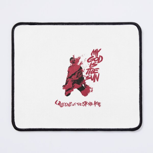 Item preview, QOTSA Music Album designed and sold by Marciasgrosso.