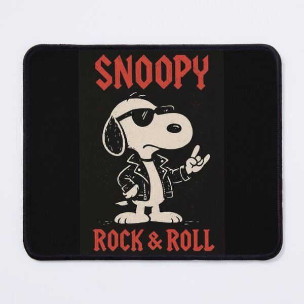 Item preview, Snoopy Dog designed and sold by N-W-A.