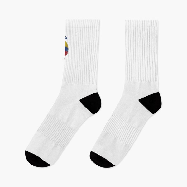 Item preview, Colombia Soccer Fan  designed and sold by Trionda_Shop.