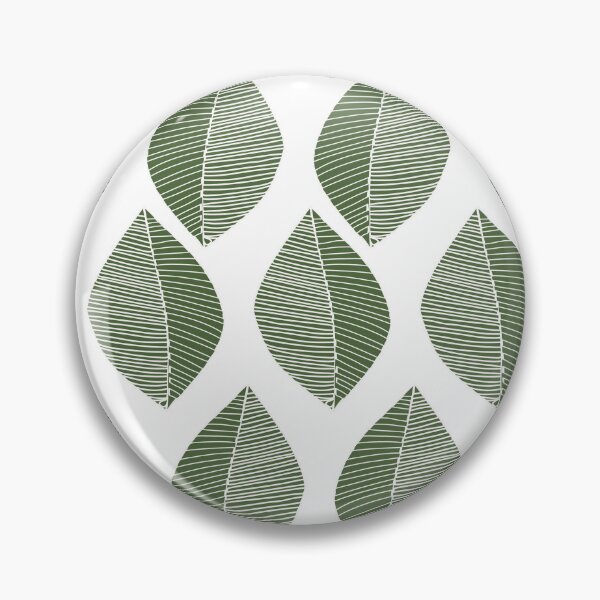Item preview, Vintage botanical engraving seamless pattern designed and sold by Line-Aura.