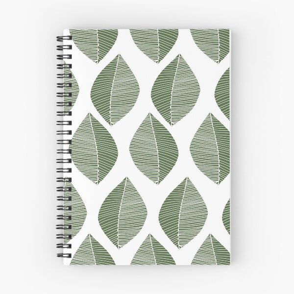 Item preview, Vintage botanical engraving seamless pattern designed and sold by Line-Aura.