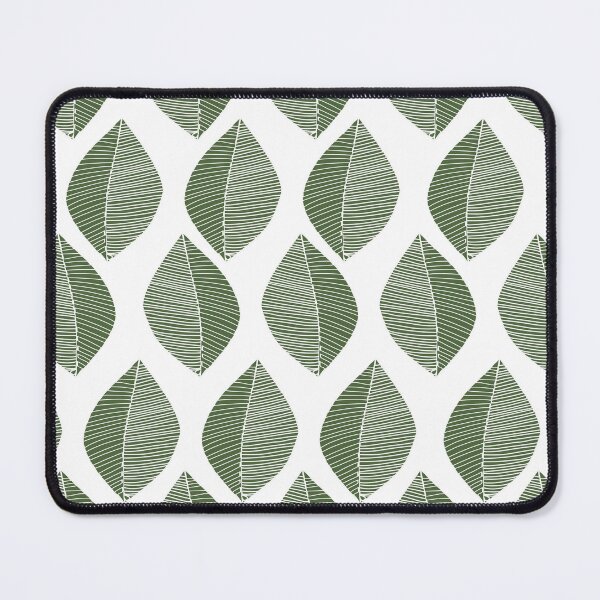Item preview, Vintage botanical engraving seamless pattern designed and sold by Line-Aura.