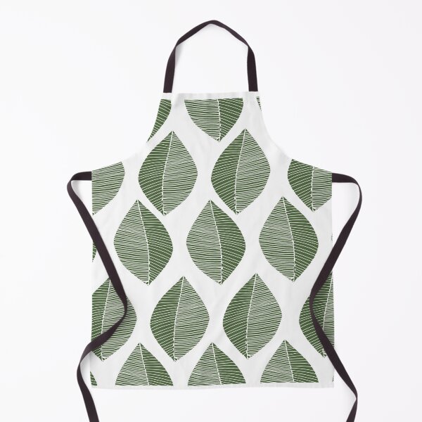 Item preview, Vintage botanical engraving seamless pattern designed and sold by Line-Aura.