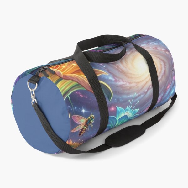 Item preview, Cosmic Bloom Garden – Surreal Fantasy Nature designed and sold by FotoworldEdel.