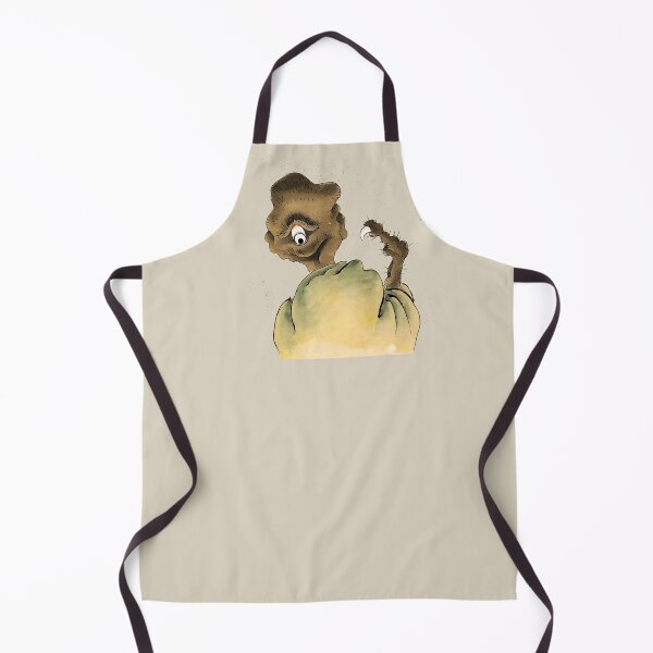 Item preview, Oyajirome Japanese Scroll Bakemono Zukushi Yokai Monster  designed and sold by TackyTime.