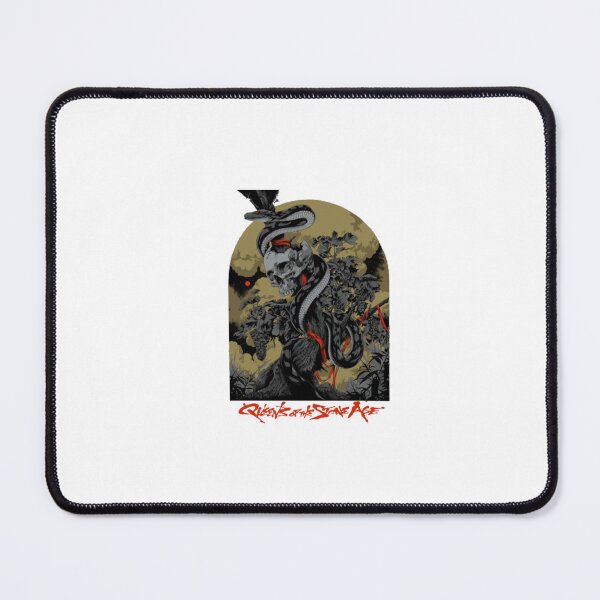 Item preview, Queens of the Stone Age designed and sold by Marciasgrosso.
