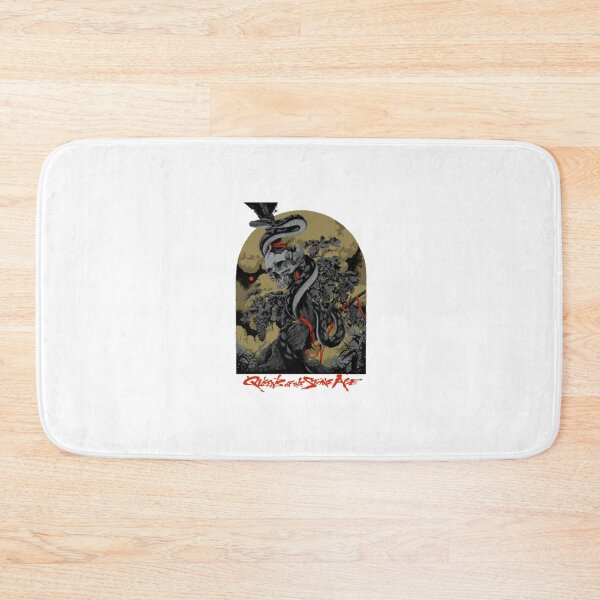 Item preview, Queens of the Stone Age designed and sold by Marciasgrosso.