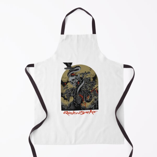 Item preview, Queens of the Stone Age designed and sold by Marciasgrosso.