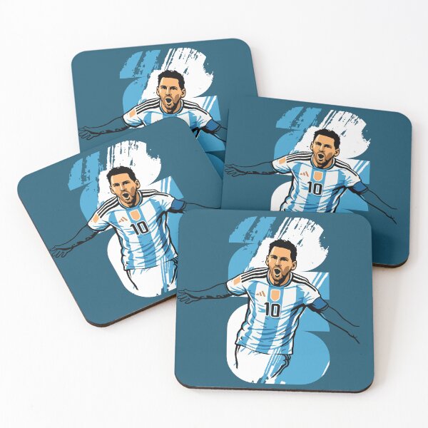 Item preview, FIFA World Cup 2026 Argentina designed and sold by BorysMano.