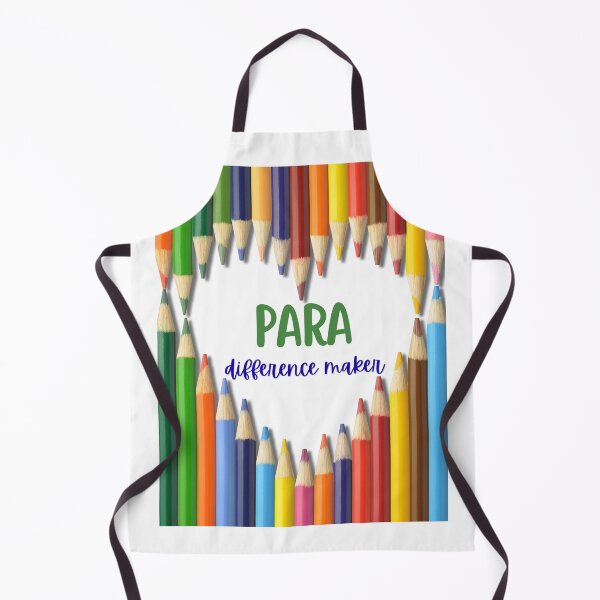 Item preview, Paraeducator Shirt. Difference Maker. Paraprofessional. Gift for a Special Ed Teacher. designed and sold by ShrimpAndGrits.