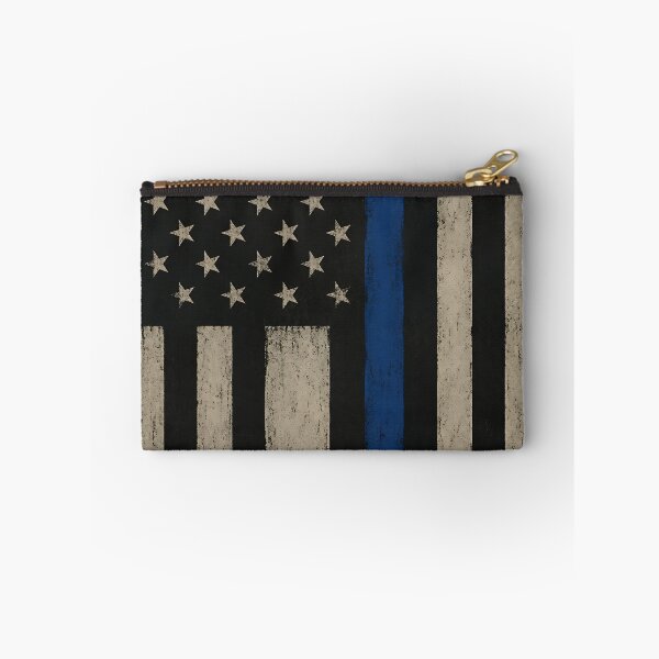 Item preview, Thin Blue Line designed and sold by VisionCrafft.