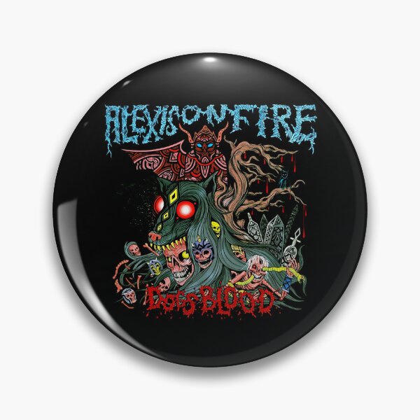 Item preview, Cartoon Style Post Hardcore Music Band designed and sold by BiskiTop.
