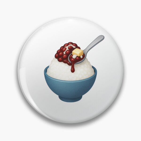 Item preview, Korean shaved Ice AKA Bingsu designed and sold by cutepid.