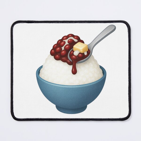 Item preview, Korean shaved Ice AKA Bingsu designed and sold by cutepid.