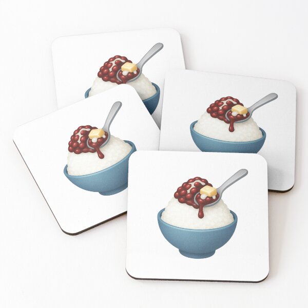 Item preview, Korean shaved Ice AKA Bingsu designed and sold by cutepid.