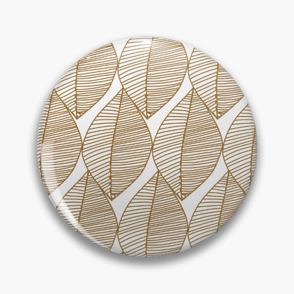Item preview, Vintage botanical engraving seamless pattern designed and sold by Line-Aura.