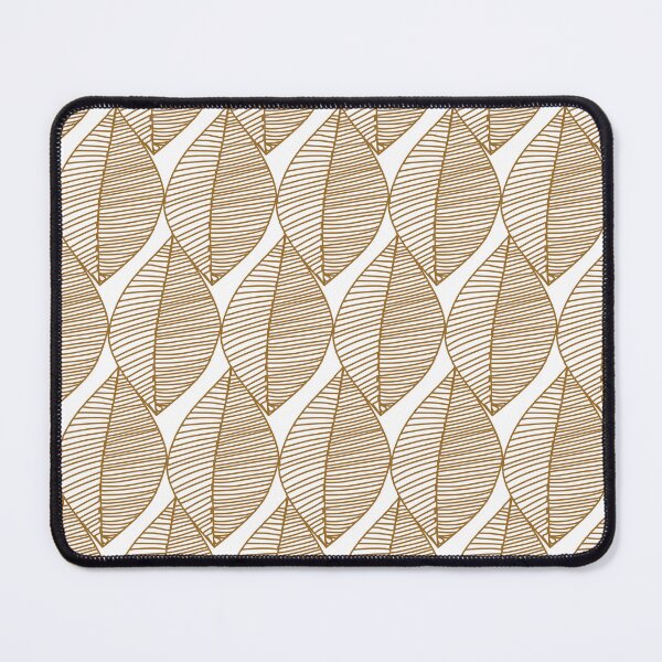 Item preview, Vintage botanical engraving seamless pattern designed and sold by Line-Aura.