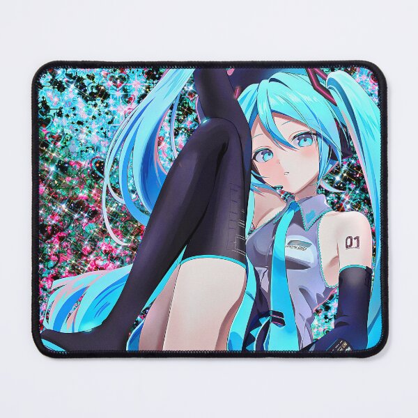 Item preview, Hatsune Miku: The Sparkling Heart Icon Edition designed and sold by GensokyoEditItems.