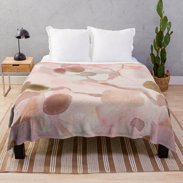 Item preview, Watercolor Abstract Pattern designed and sold by Adelinejuliebee.
