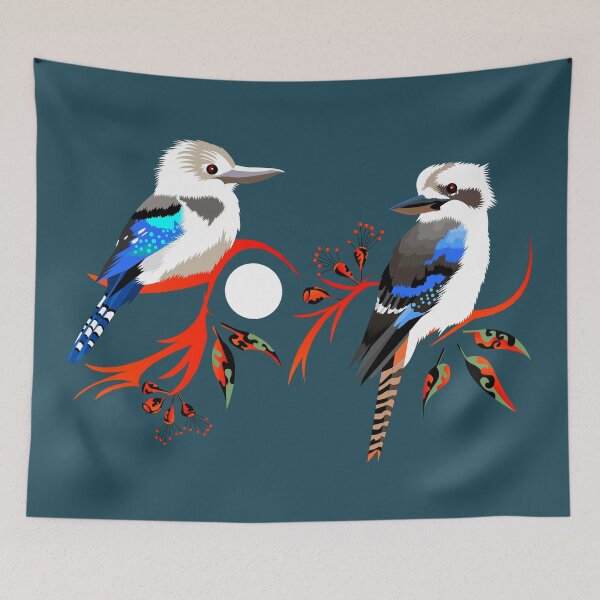 Item preview, Midwinter Moon designed and sold by Graham Colton.