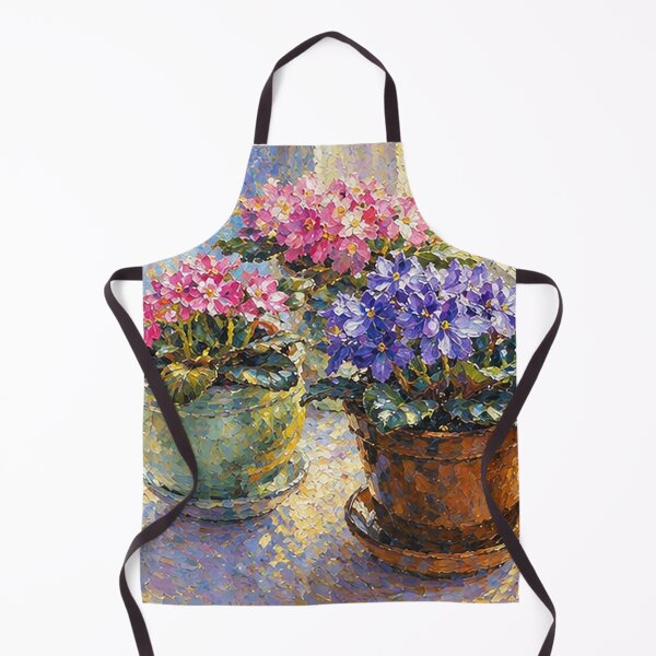 Item preview, Pot Bunga Colours designed and sold by iqbalnuart.