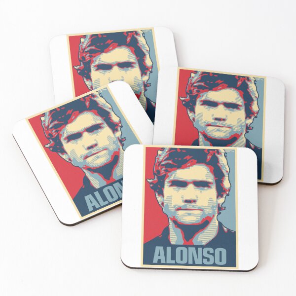 Item preview, Alonso designed and sold by DFA.