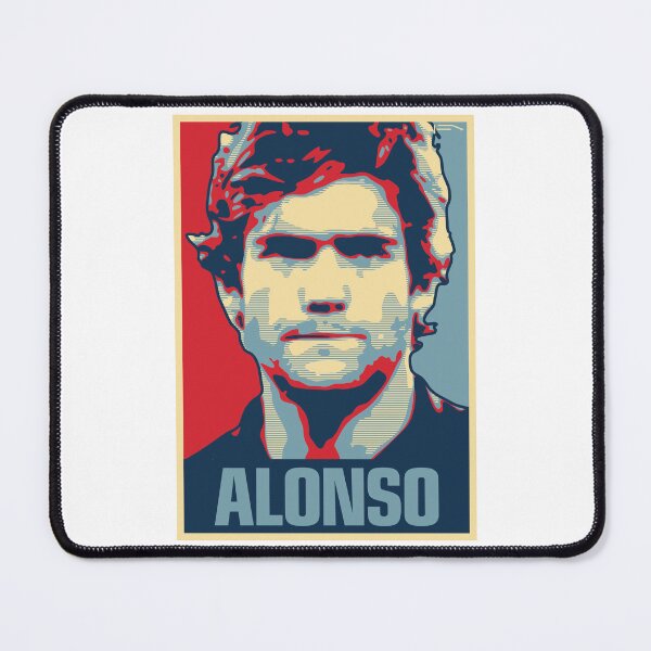 Item preview, Alonso designed and sold by DFA.