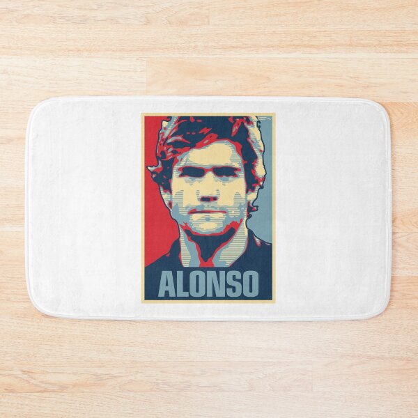 Item preview, Alonso designed and sold by DFA.